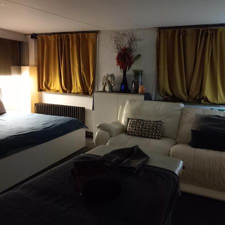 Nice And Cosy Place With Jacuzzi And Sauna To Relax In The Centre Of Антверпен Екстер'єр фото